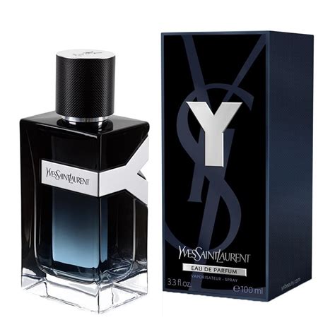 Yves Saint Laurent Cologne 